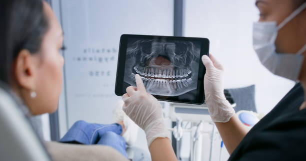 Licensed Root Canal Treatment service in Woodlake, VA - Smile Center Dentistry